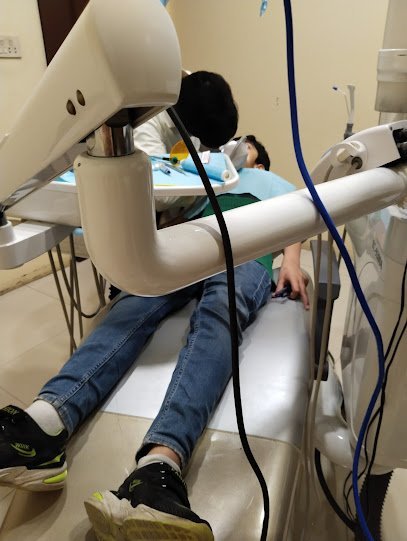 Sj Dental & Skin Clinic