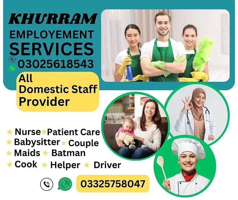 Khurram Employment Services
