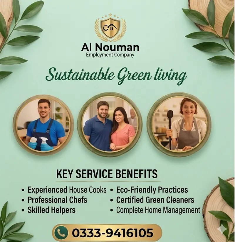 Al Nouman Employment Company