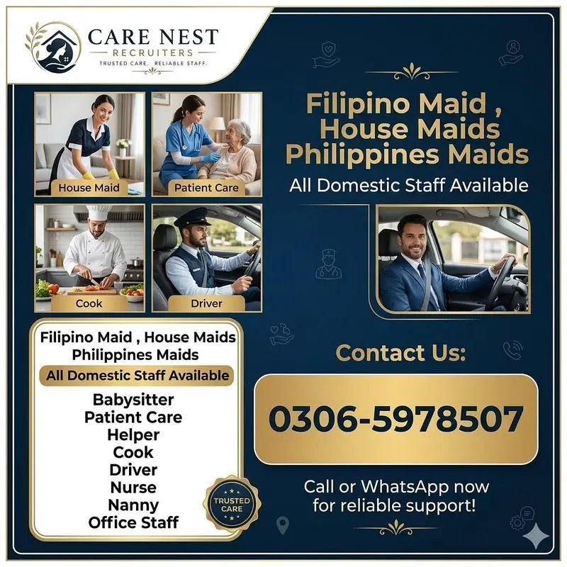 Care Nest Recruiter Services