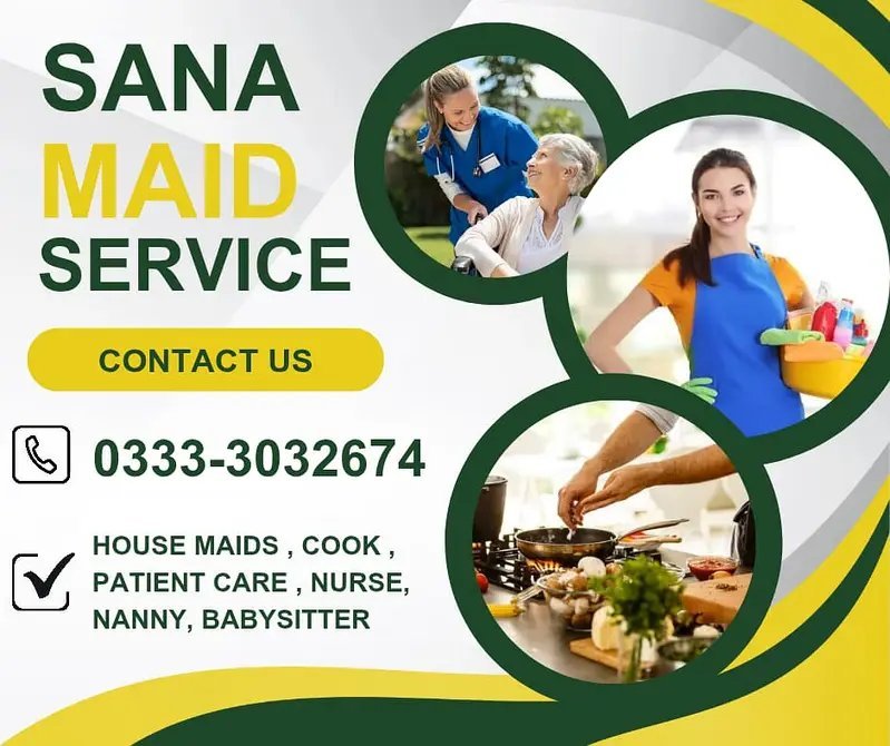 Sana Employment Services