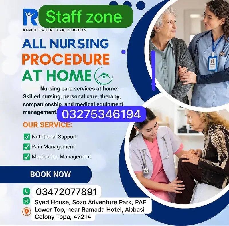 Domestic Help Services