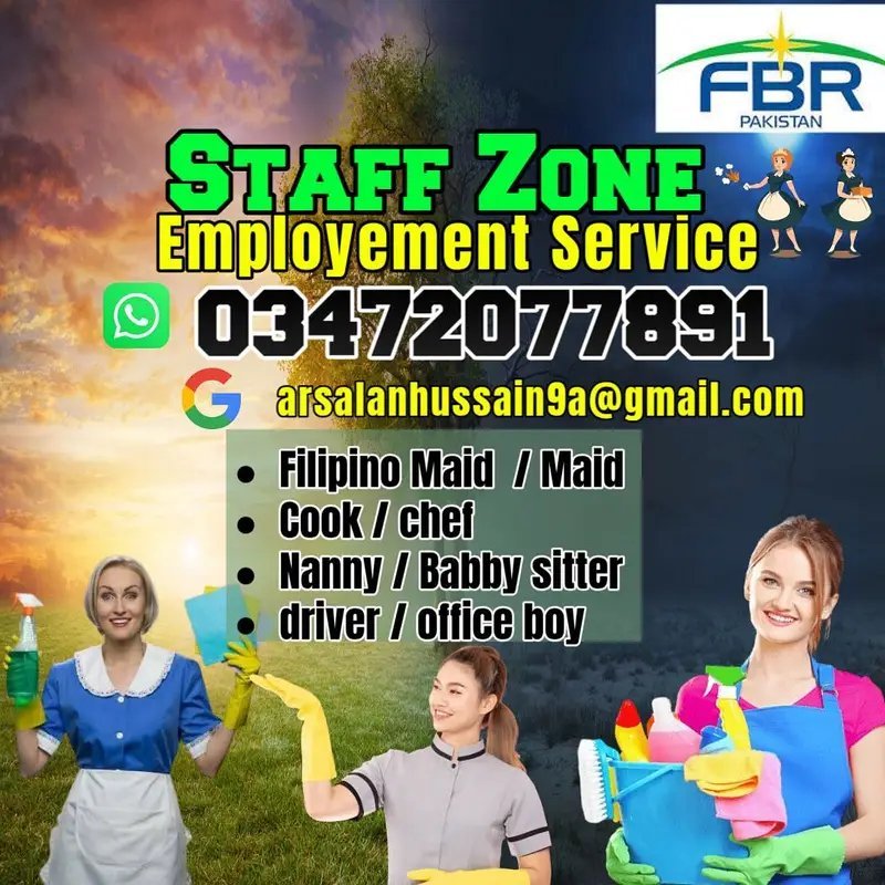 Staff Zone Services