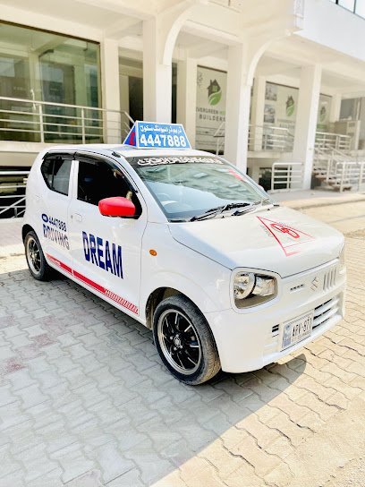 Dream Driving School