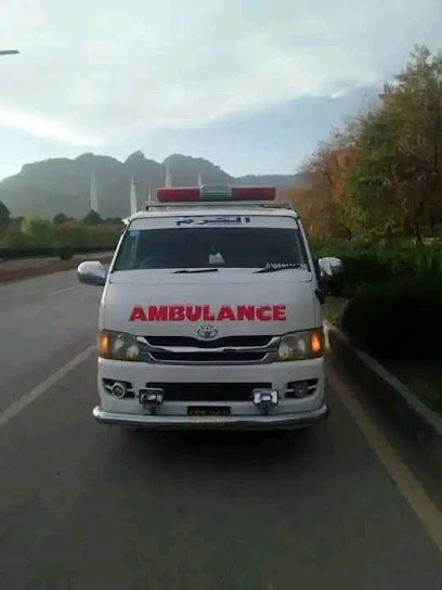 Brother Ambulance Service