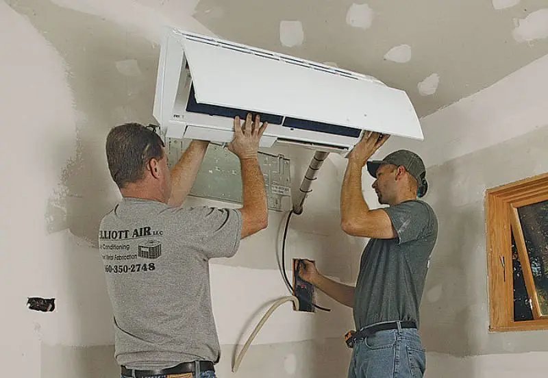 Split Ac Installations And Maintenance Services