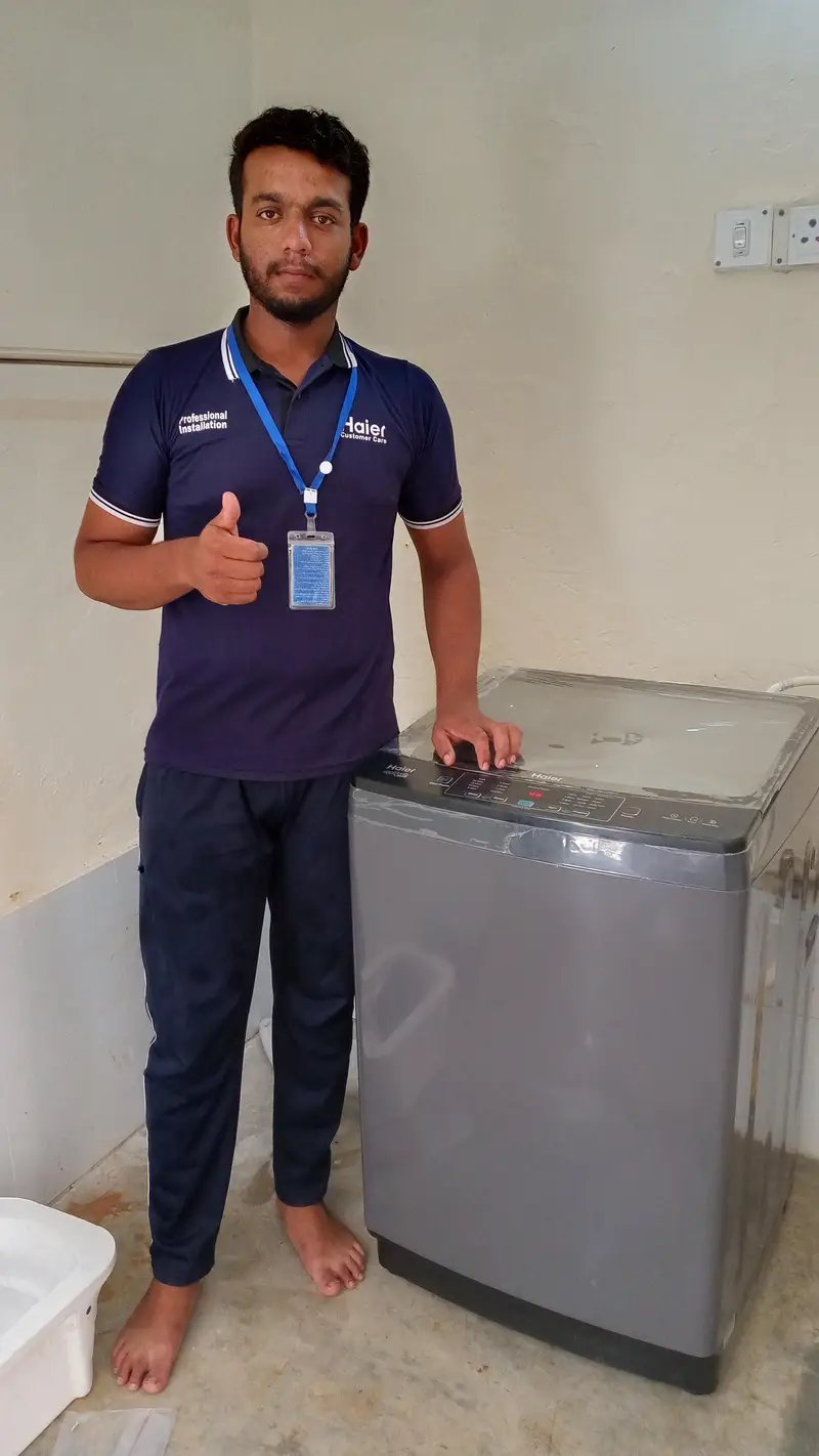 Air Conditioner Service And Auto Washing Machine Service