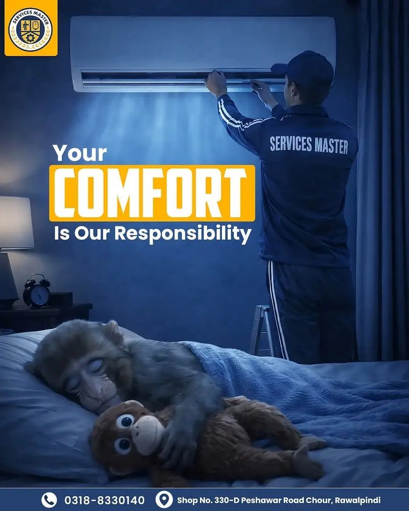 Ac Service & Repair