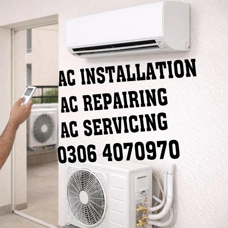 Best Ac Installation And Repair Services