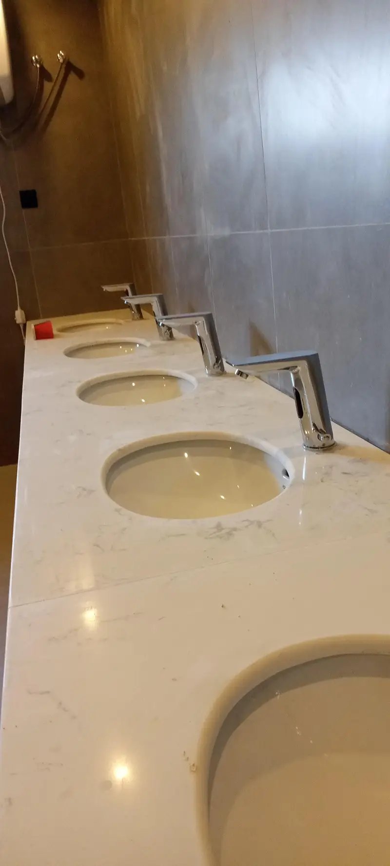 Ismail Plumbing Works