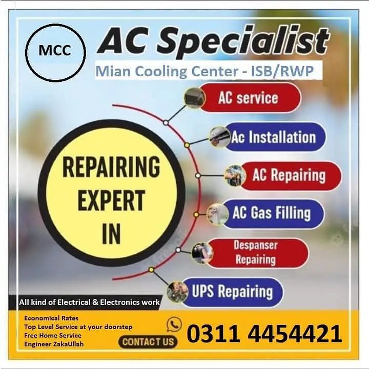 Electrical Installation & Repair