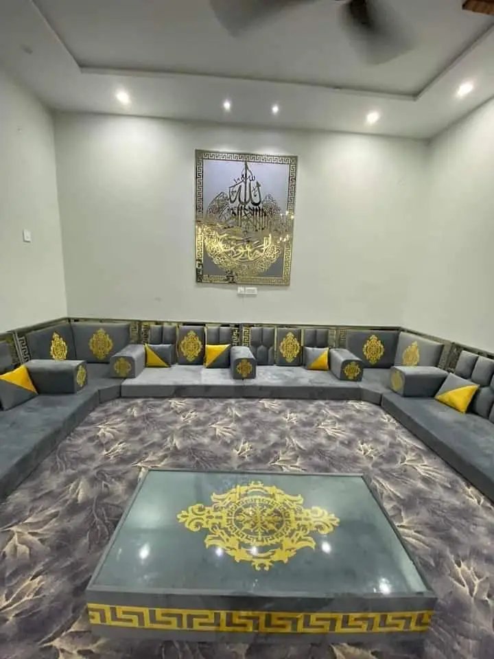 Carpet Fitting Fixing Service