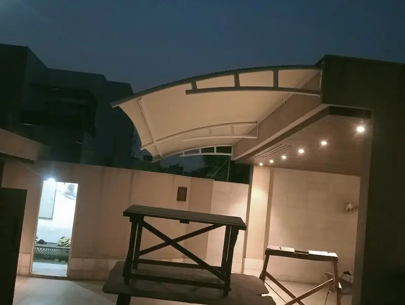 Ahsan Tensile'S Pk