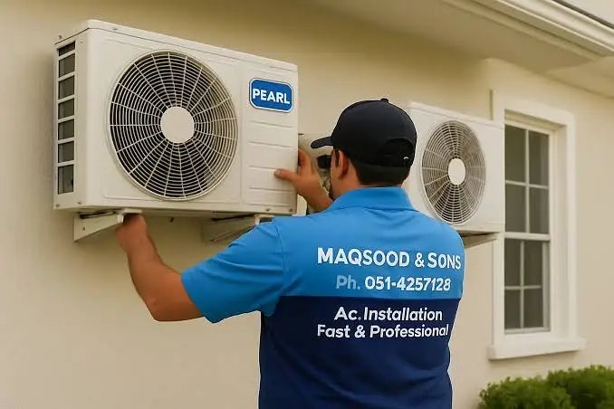 Ac Repair And Home Appliance Service