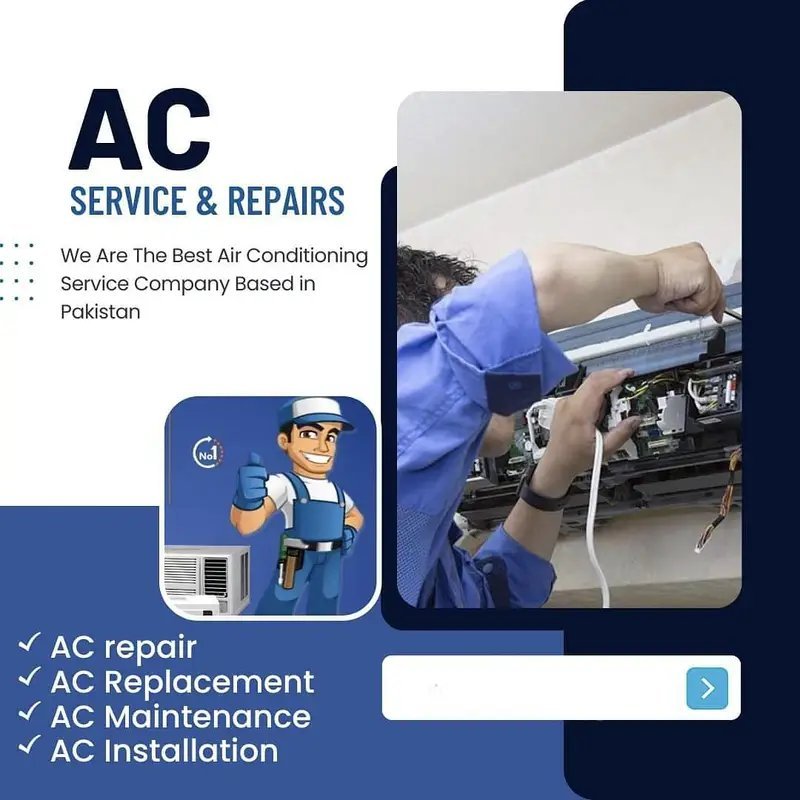 Split Ac Installations And Maintenance Services