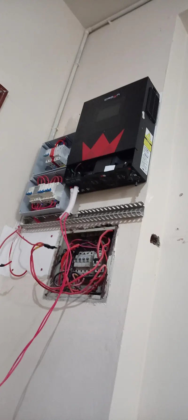 Best Electrician Available Rwp & Isb