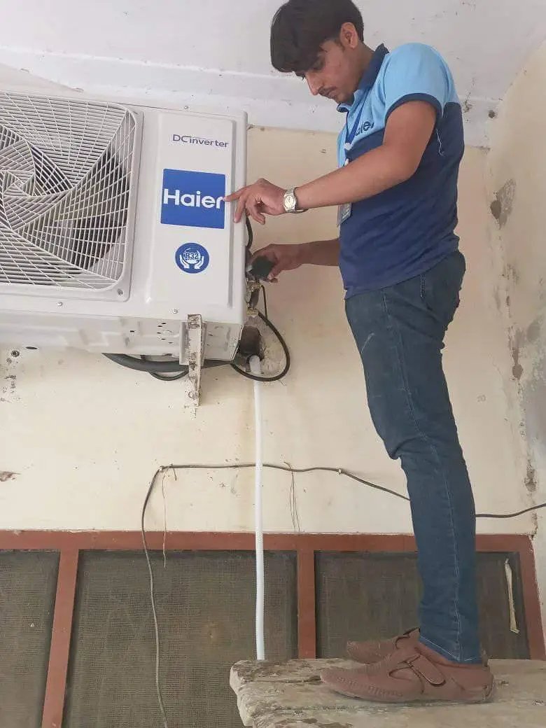 Split Ac Installations And Maintenance Services