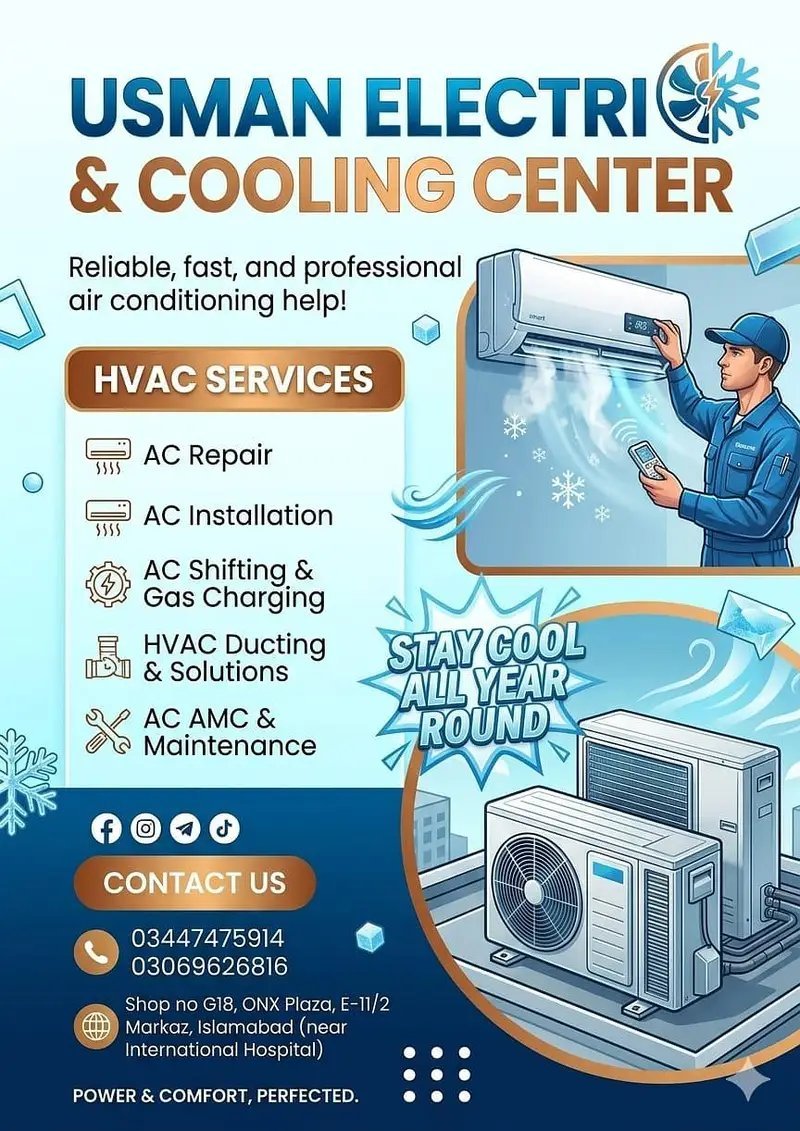 Home Maintenance Services