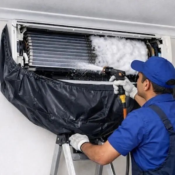 Ac & Electrical Ka Kam
