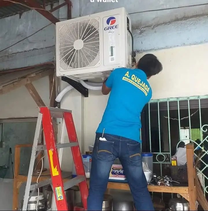 Split Ac Installations And Maintenance Services