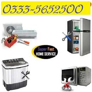 Electrician Services All Home Appliances Installation Repairing Servic