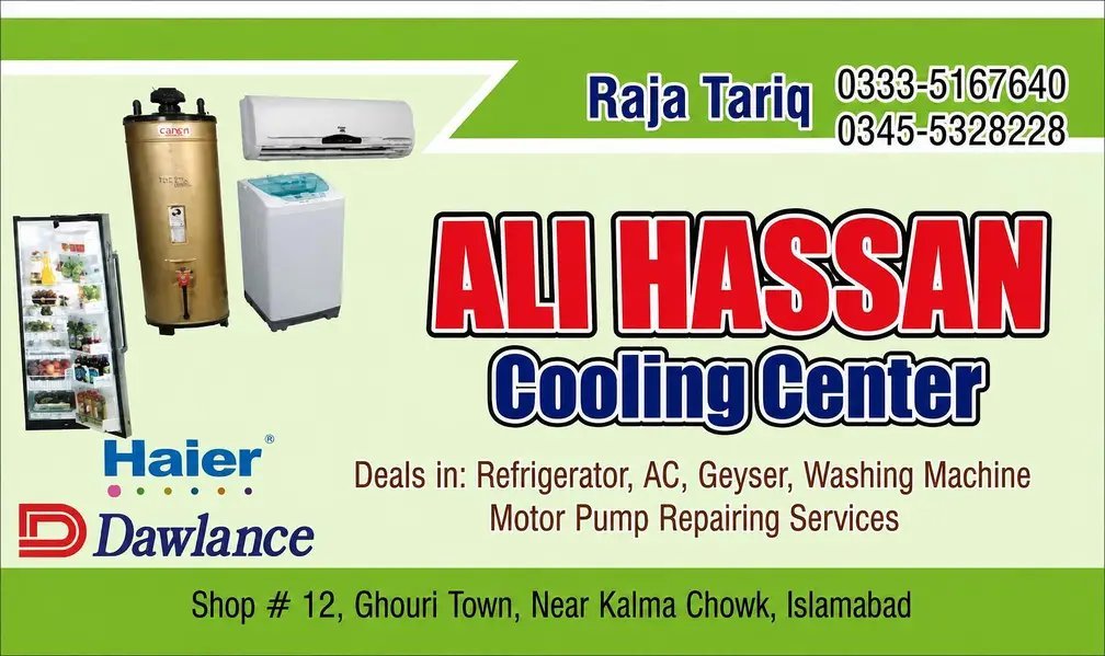 Home Service Ac Fridge Repairing Centre