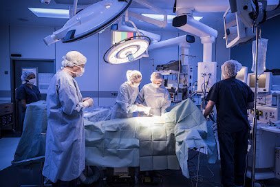 Clinics And Diagnostics Surgical Center
