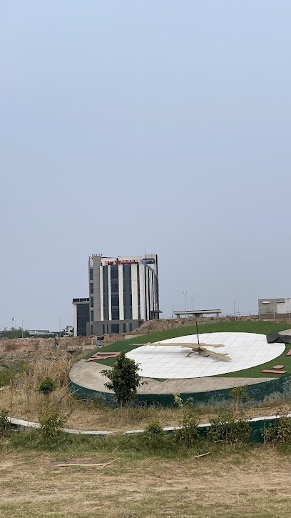 Smart Institute Of Rehabilitation Medicine