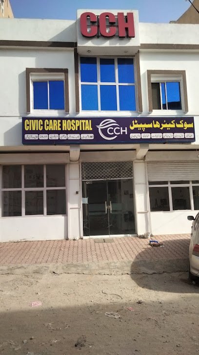Civic Care Hospital