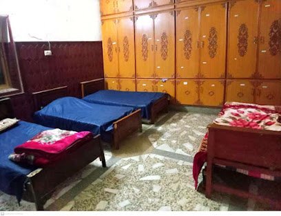 Health Rehab Clinic