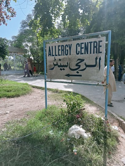 Nih Allergy Center