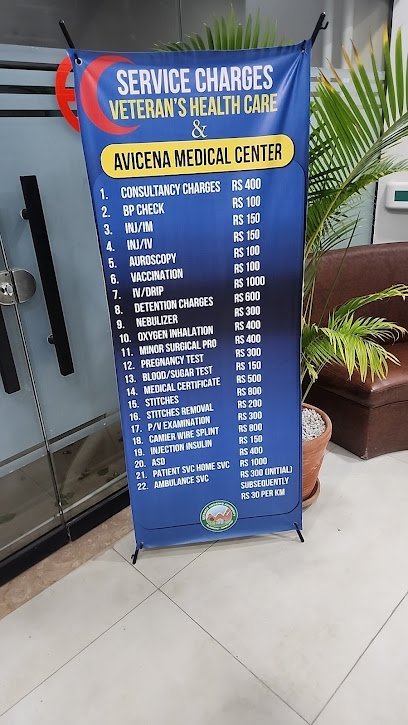 Avicenna Medical Center