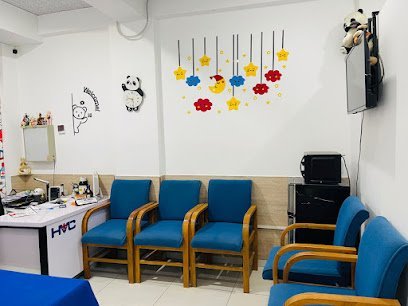 Hafsa Medical Complex