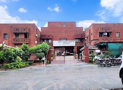 Family Health Hospital