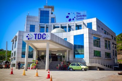 The Diabetes Centre