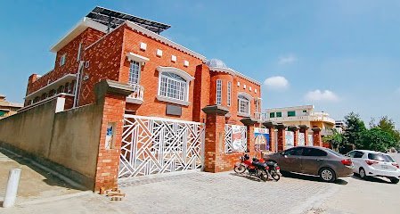 Alees Medical Center