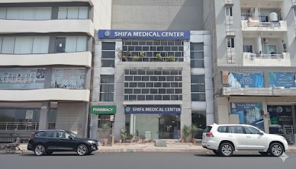 Shifa Medical Center