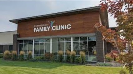 Family Clinic Pindorian