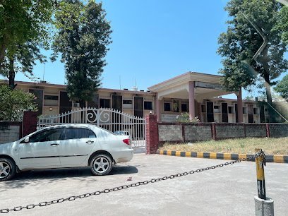 Federal General Hospital