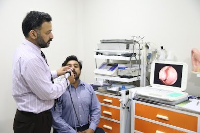Max Health Hospital