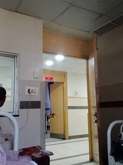 Surgical Ward 2
