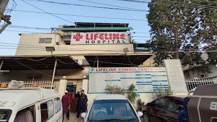 Lifeline Hospital