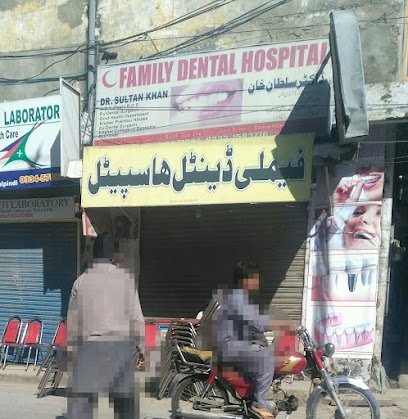 Family Dental Hospital