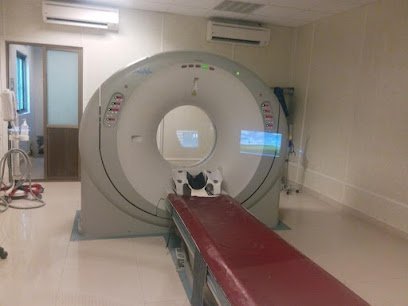 Radiology Department