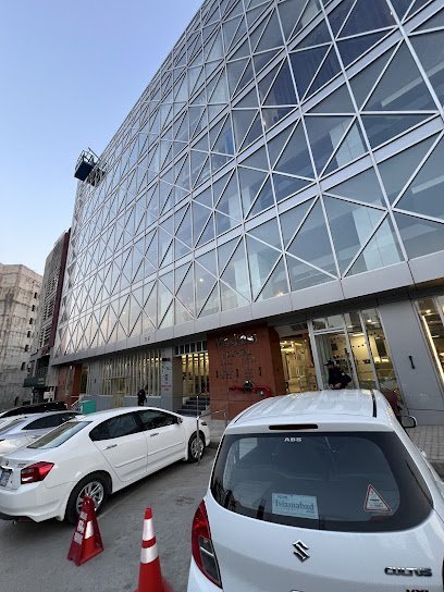 Medicsi OPD 3 Bahria Town