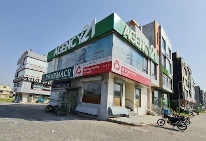 Aga Khan University Hospital Medical Centre