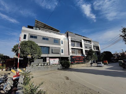Farid Family Hospital