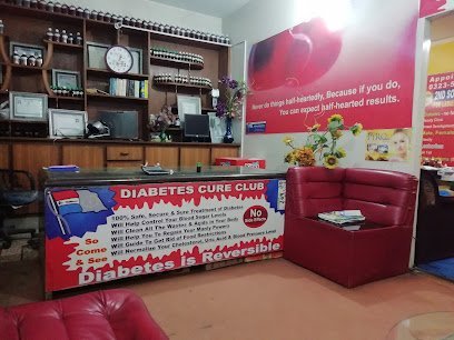 Diabetes Specialist Clinic