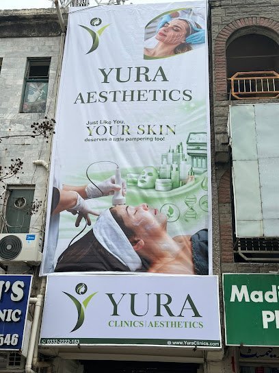 Yura Clinics