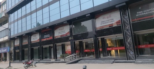 Rims International Hospital